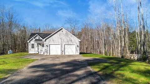 11 Balsam Lane, Litchfield, ME 04350