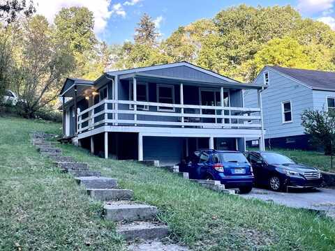 600, 602 Washington Ave, PRINCETON, WV 24740