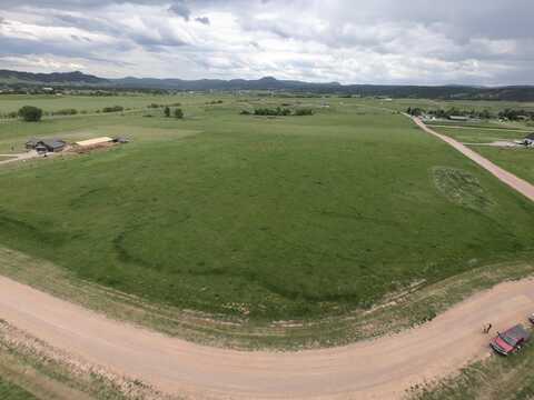 Lot 9 Westview Drive, Spearfish, SD 57783