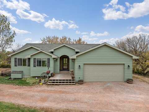 24652 Sweet Meadows Drive, Hermosa, SD 57744