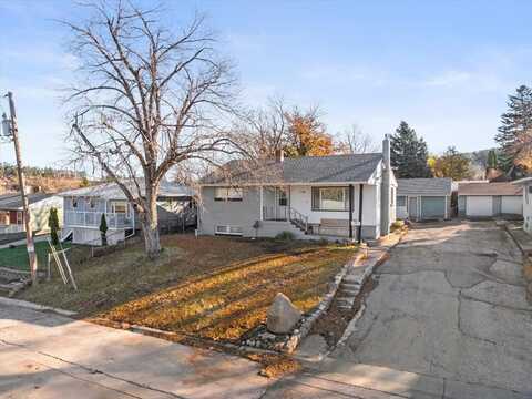 1108 Nellie Street, Sturgis, SD 57785