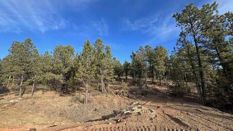 Lot 11 Northview Court, Hot Springs, SD 57747