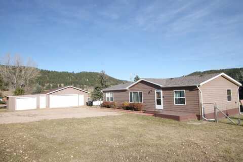 20748 Berry Lane, Sturgis, SD 57785