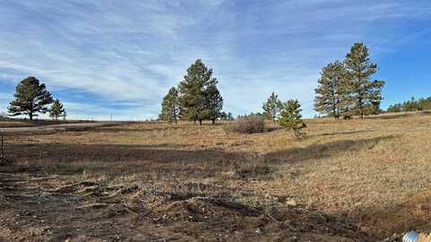 Lot 6 Westwind Drive, Hot Springs, SD 57747