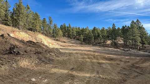 Lot 12 Northview Court, Hot Springs, SD 57747