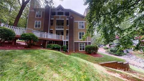 2516 Cranbrook Lane, Charlotte, NC 28207