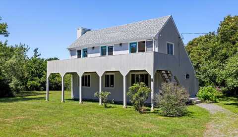 18 Katama Drive, Edgartown, MA 02539