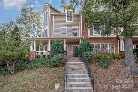 2000 Euclid Avenue, Charlotte, NC 28203