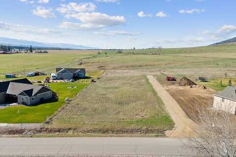 Lot 3 Lamar Trail, Florence, MT 59833