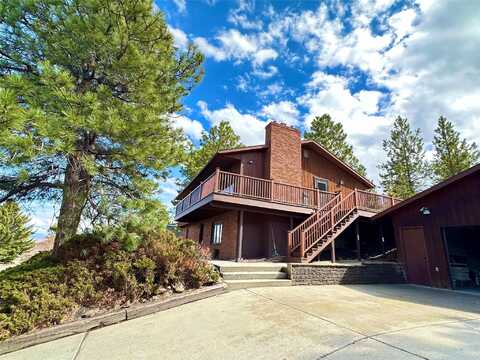 2111 Gold Rush Avenue, Helena, MT 59601