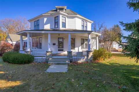 200 N 5th Street, Hamilton, MT 59840