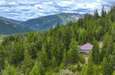 389 Cox Gulch Road, Thompson Falls, MT 59873