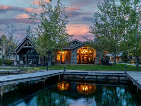 45 Bear Dance Village, Bigfork, MT 59911