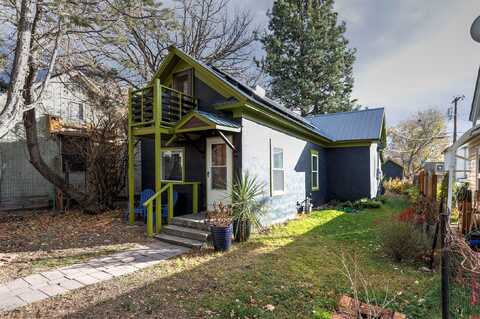 833 Defoe Street, Missoula, MT 59802