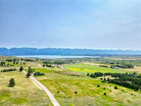 Lot 4b Sunny Slope Drive, Polson, MT 59860