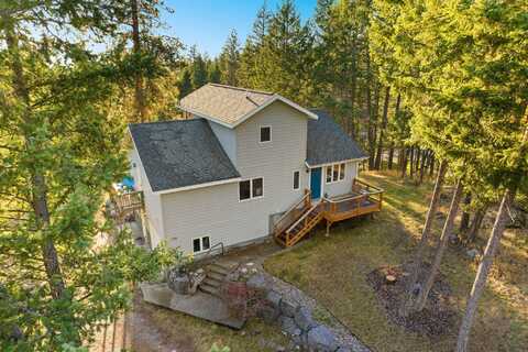128 Ledgewood Drive, Bigfork, MT 59911