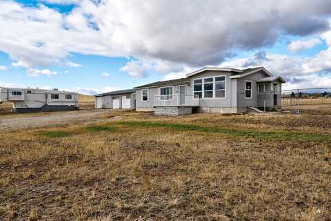 6594 And 6410 Collins Drive, Helena, MT 59602