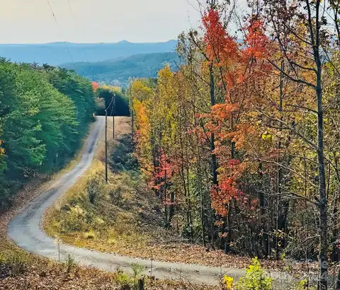 3641 Methodist Park Road, Valdese, NC 28690