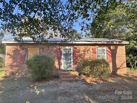 2380 W Market Street Extension, Cheraw, SC 29520