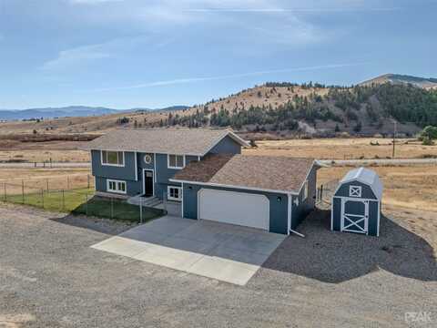 6211 Big Block Boulevard, Helena, MT 59602