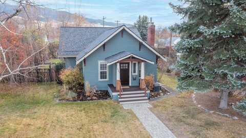 127 Hastings Avenue, Missoula, MT 59801