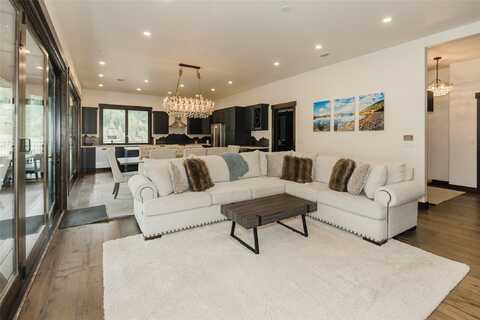 3868 Gelande Street, Whitefish, MT 59937