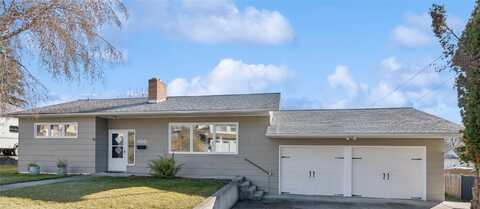420 W Colorado Street, Kalispell, MT 59901