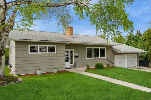420 W Colorado Street, Kalispell, MT 59901