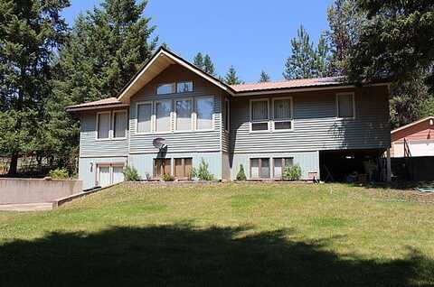 250 Sunnyside Drive, Libby, MT 59923