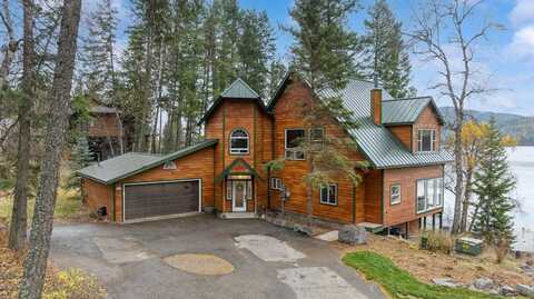 2690 Rest Haven Drive, Whitefish, MT 59937