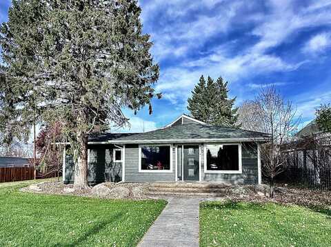 401 Mill Street, Sheridan, MT 59749