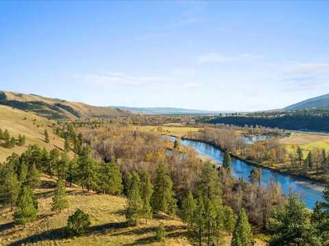 7499 Bitter Root Road, Missoula, MT 59803