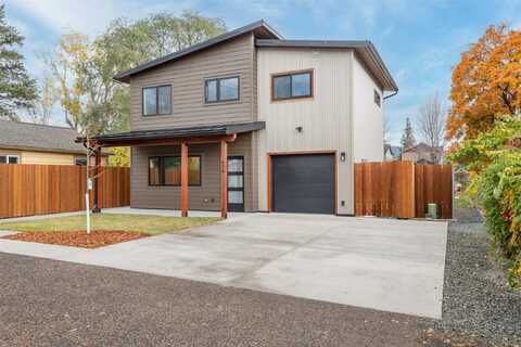 934 Stoddard Street, Missoula, MT 59802