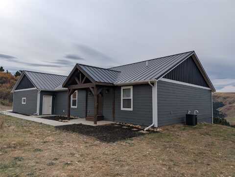 50 Sluice Box Road, Belt, MT 59412