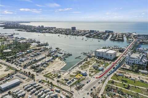 19281 #36 San Carlos, FORT MYERS BEACH, FL 33931