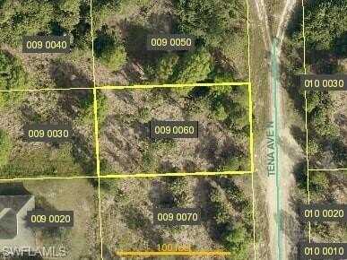 5905 Tena, LEHIGH ACRES, FL 33971