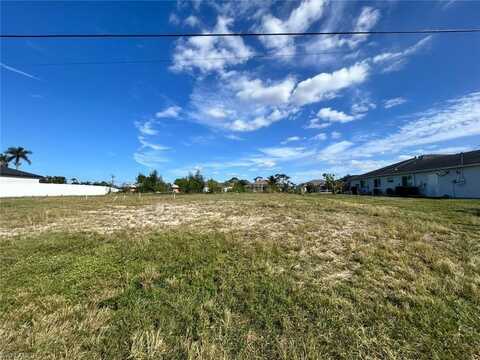 2007 SW 15th, CAPE CORAL, FL 33991