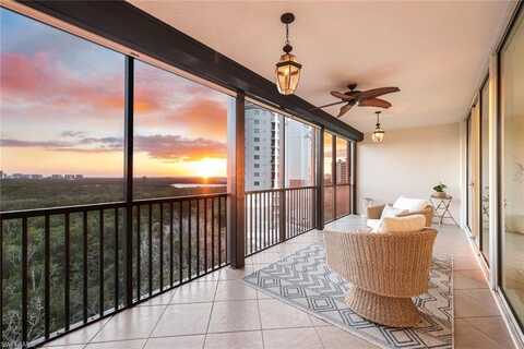 455 Cove Tower, NAPLES, FL 34110