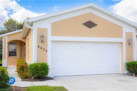 8635 Ibis Cove, NAPLES, FL 34119