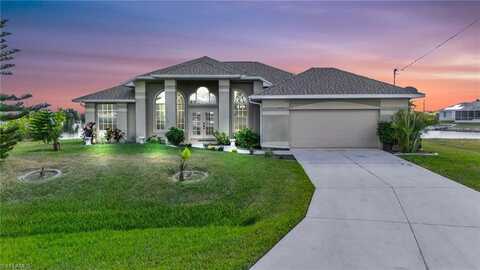 2319 NE 19th, CAPE CORAL, FL 33909