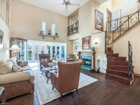 631 Serendipity, NAPLES, FL 34108
