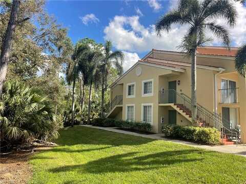 1260 Wildwood Lakes, NAPLES, FL 34104