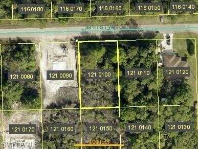 3211 49th, LEHIGH ACRES, FL 33971