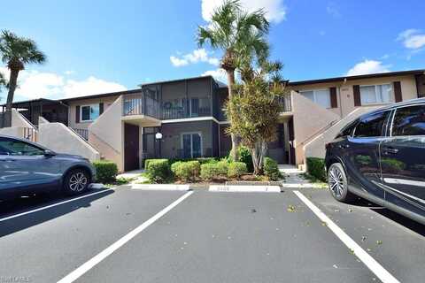 3400 FROSTY, NAPLES, FL 34112