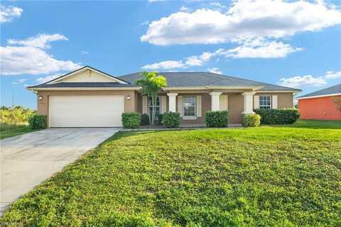 3005 65th, LEHIGH ACRES, FL 33971