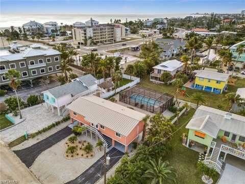 113/115 Bahia, FORT MYERS BEACH, FL 33931