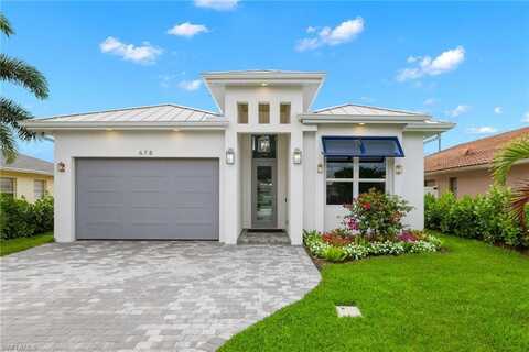 664 100th, NAPLES, FL 34108