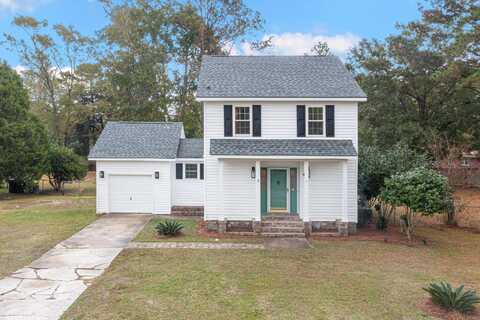 201 Driver Avenue, Summerville, SC 29483