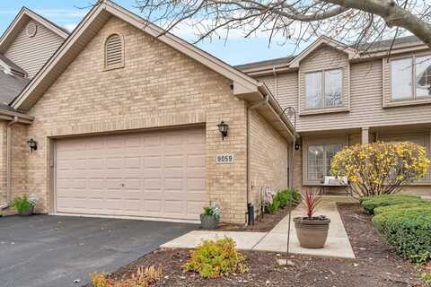 9059 Newcastle Court, Tinley Park, IL 60487