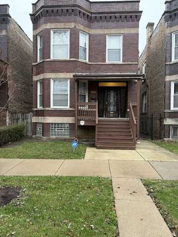 743 S Kilbourn Avenue, Chicago, IL 60624